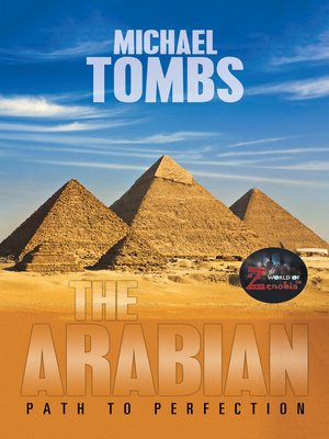 cover image of The Arabian